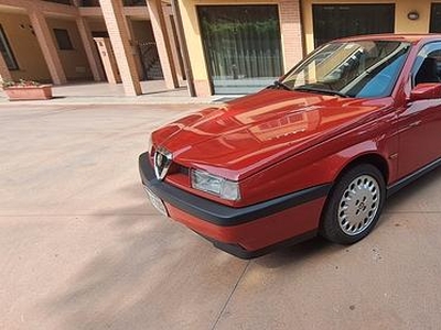 Alfa romeo 155 silverstone - 1994