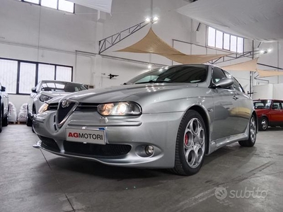 ALFA ROMEO 156 3.2i V6 24V GTA 250CV - CAMBIO MANU