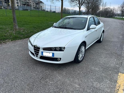 Alfa Romeo 159 2.0 jtdm 170 cv