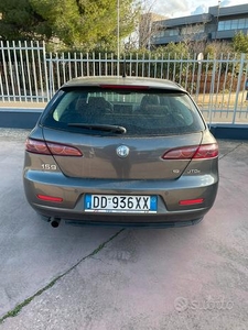 Alfa romeo 159 sw 150 cv