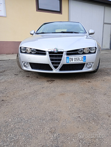 Alfa Romeo 159 SW 1.9 JTD