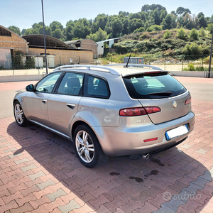 Alfa Romeo 159 SW