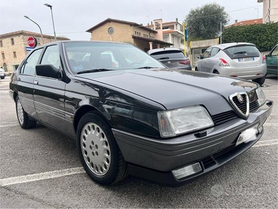 Alfa romeo 164 - 1991