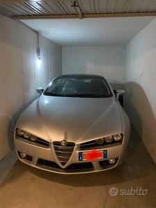 Alfa Romeo Brera 2.4 JDTM