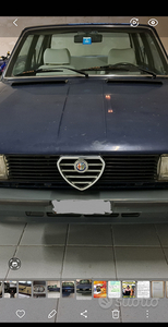 Alfa Romeo Giulietta 1.3