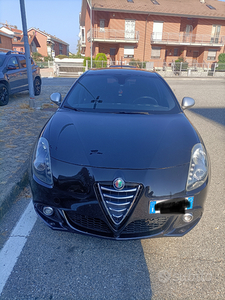 Alfa romeo Giulietta 1.4 120cv t jet my 14 gpl