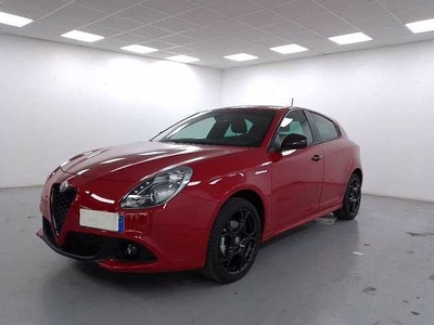 Alfa Romeo Giulietta 1.4 B-Tech 120cv my18 da Azzurra .