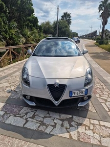 Alfa romeo Giulietta 1,6 diesel