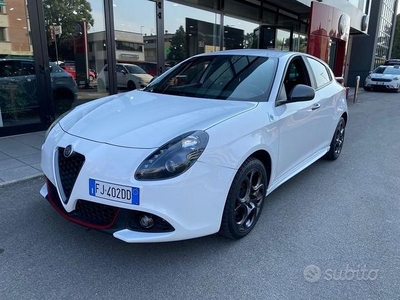 Alfa Romeo Giulietta 1.6 JTDm 120 CV Super Ri...