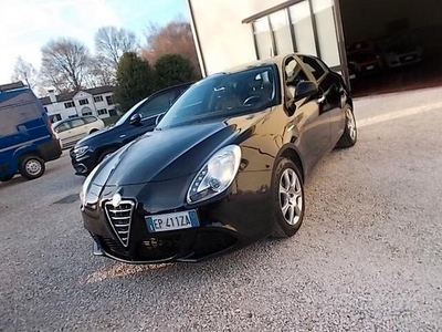 ALFA ROMEO GIULIETTA 1.6 JTDM-2-105 CV PROGRESSION