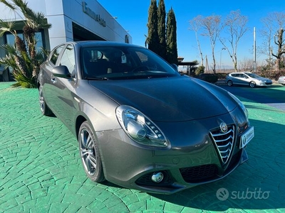 Alfa Romeo Giulietta 1.6 JTDm-2 105 CV Progression