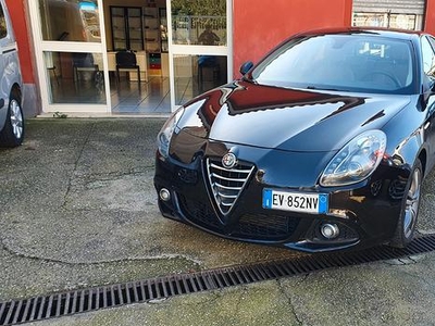 ALFA ROMEO Giulietta (2010-21) - 2015