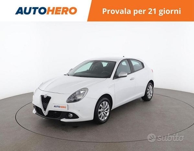 ALFA ROMEO Giulietta YF73728