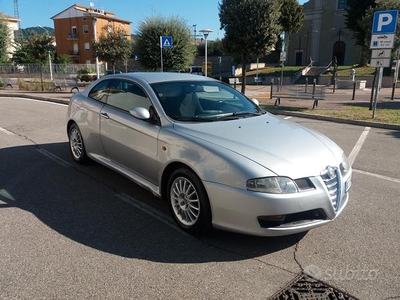 ALFA ROMEO GT 1.8 16v GPL- 2006