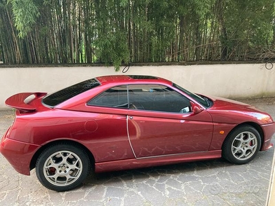 Alfa Romeo GTV GTV 1995 2.0 ts 16v Lusso