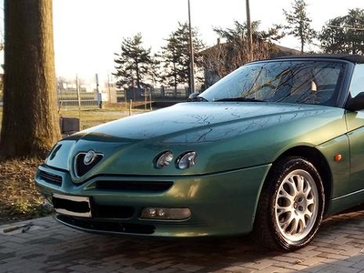 ALFA ROMEO Gtv/Spider - 1998