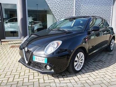 Alfa Romeo MiTo 1.3 JTDm 95 CV S&S