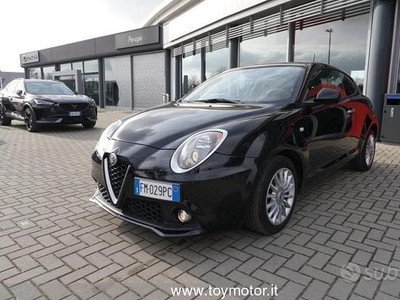 Alfa Romeo MiTo 1.3 JTDm 95 CV S&S