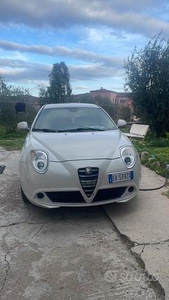 Alfa Romeo mito 1.4