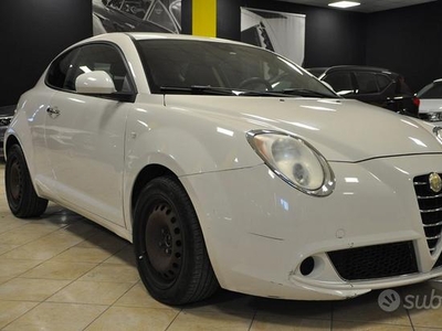 ALFA ROMEO MiTo 1.4 T 120 CV GPL ***Distinctive*