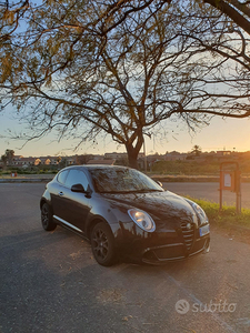 Alfa Romeo Mito 1.6 120CV