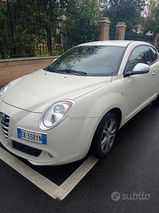 ALFA ROMEO MiTo - 2011