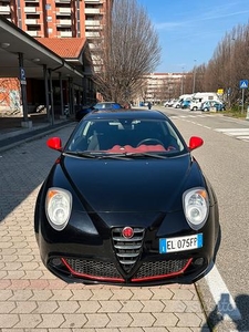 Alfa Romeo mito 2012