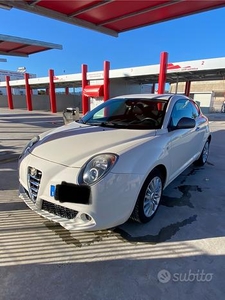 ALFA ROMEO MiTo - 2015