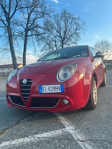Alfa Romeo MiTo EURO 5 benzina