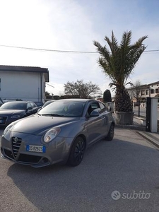 Alfa Romeo MiTo ok neopatentati