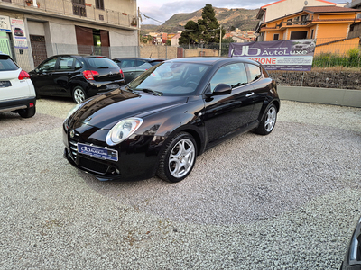 Alfa romeo mito strafull