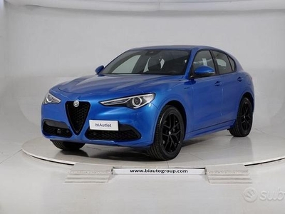 Alfa Romeo Stelvio 2020 Diesel 2.2 t Veloce T...