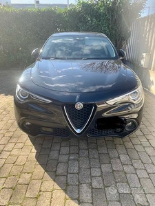 Alfa Romeo Stelvio 2.2 180 CV - Anno 2018/06