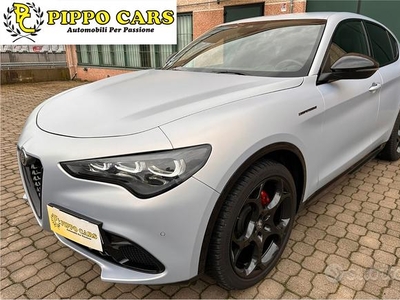 Alfa romeo stelvio 2.2 q4 210cv at8 competizione