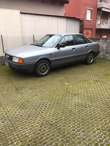 Audi 80 ASI