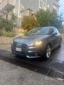 Audi a 1 1.2 gpl neo patentati