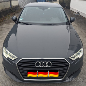 Audi a 3 sportback