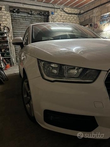 Audi A1 1.4 Tdi