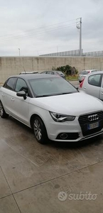 Audi A1 1,6 105 cv