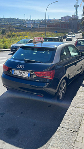 Audi a1 1.6 diesel