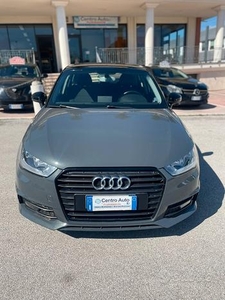 Audi a1/s1 - 2016