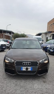 Audi A1 SPB 1.6 tdi