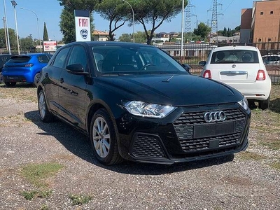 Audi A1 SPB 25 TFSI Admired Advanced