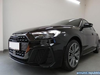 Audi A1 SPB 35 TFSI S tronic S line edition Cornate d'adda