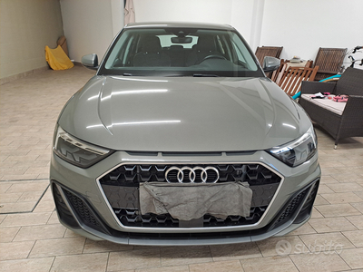 Audi a1 tfsi