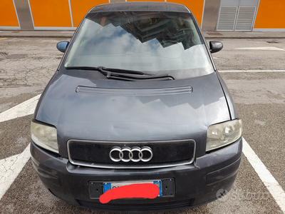 Audi A2 1.4 Tdi