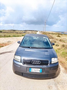 Audi a2 - 2003