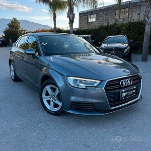 Audi A3 1.6 TDI 116 CV S-Tronic