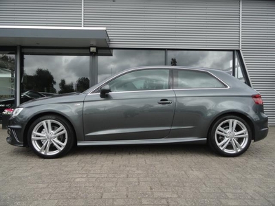 Audi A3 1.6 TDI Sportback DPF