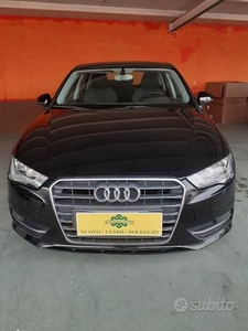 AUDI A3 1600 tdi